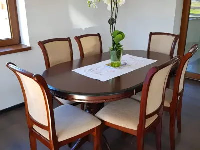 zona de dining apartament vanzare cumparare Sector 3 București